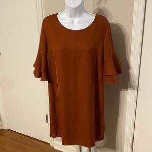 Lucca Dress